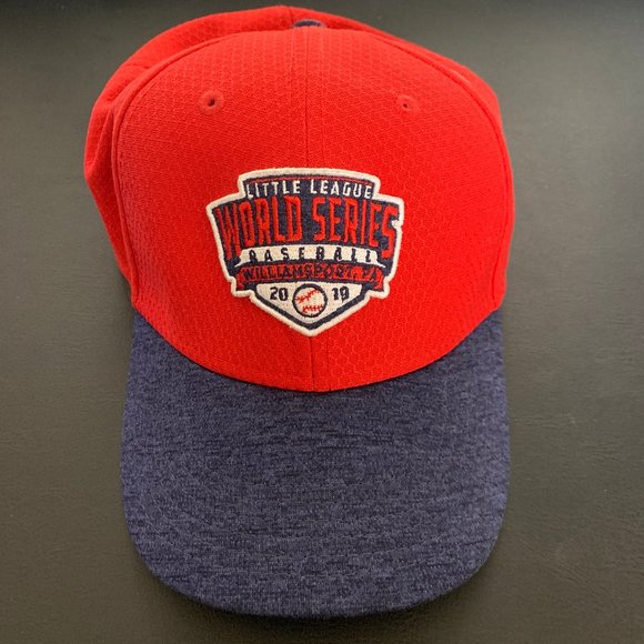2019 Little League Baseball World Series Hat - Child's - Picture 1 of 5